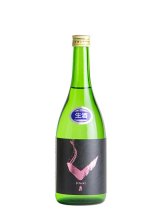 亀齢 Check「ピンク」純米無濾過生原酒が入荷いたしました。