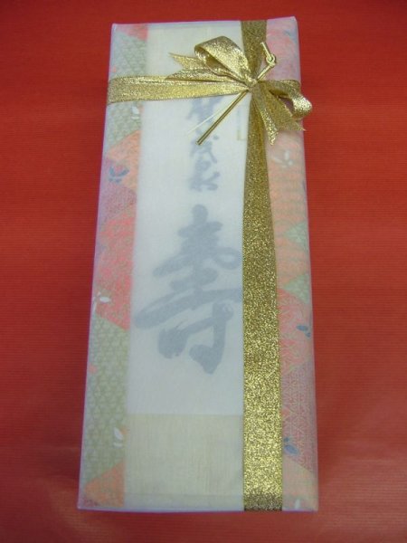 画像3: 賀茂泉 純米大吟醸「壽」720ml (3)