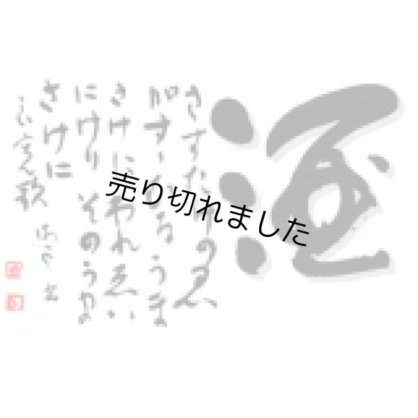 画像2: 賀茂泉 純米大吟醸「皇寿」720ml (2)