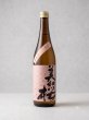 画像1: 美和桜　純米吟醸　八反　生原酒　720ml【製造年月2026年5月】 (1)