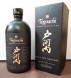 画像2: 【広島のウイスキー】ブレンデッドジャパニーズウイスキー戸河内 PEATED CASK FINISH　700ml　40％ (2)