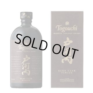SAKURAO ウイスキー樽熟成梅酒 CASK STRENGTH 広島県の日本酒を